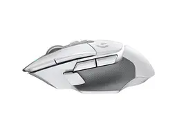 Миша Logitech G502 X Lightspeed Wireless White (910-006189) - мініатюра 4