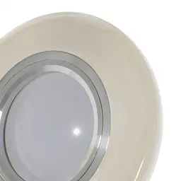 Світильник точковий Brille декоративний HDL-G256 WH MR16 36-169 - мініатюра 9
