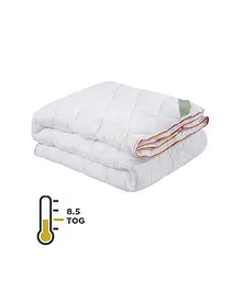 Ковдра Lotus Home - Resta 155x215 полуторна - мініатюра 2