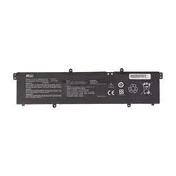 Акумулятор до ноутбука ASUS ExpertBook B1400 (C31N1915) 11.4V 3600mAh PowerPlant (NB432417)