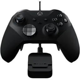 Геймпад Microsoft Xbox Wireless Controller Elite Series 2 Black (FST-00003) [34505] - мініатюра 5