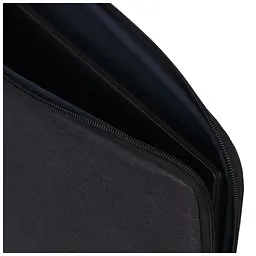 Чохол до ноутбука RivaCase 14" 7704 (Black) (7704Black) - мініатюра 9