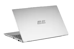 Ноутбук 2E Complex Pro 15 15.6' FHD IPS AG, Intel i7-1260P, 32GB, F1024GB, UMA, Win11P, сріблястий (NS51PU-15UA55) - мініатюра 7