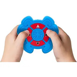 Автомобіль Spidey Remote Control Vehicle Spidey RC Vehicle 18 см (SNF0023) - мініатюра 6