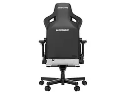 Комп'ютерне крісло Anda Seat Kaiser 3 XL Gray (AD12YDC-XL-01-G-PVF) - мініатюра 4
