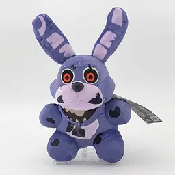 М'яка іграшка колекційна 5 ночей з фредді Five Nights at Freddy’s det0018861