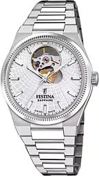 Годинник Festina Swiss Made F20054/1