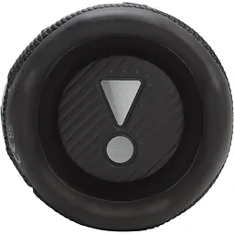 Портативна акустика JBL Flip 7 Black (JBLFLIP7BLK) - мініатюра 4