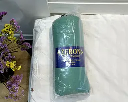 Простирадло на резинці трикотажне Zeron Turkiaz 180х200х30