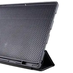 Чохол-книжка Book Cover stylus slot Samsung Galaxy Tab S10 FE+ 13.1" Чорний Epik teh0030236 - мініатюра 2