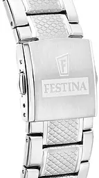 Годинник Festina F20668/3 - мініатюра 3