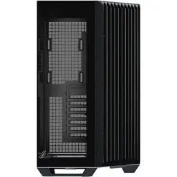 Корпус для ПК APNX V1 Black/White (APCM-VI01003.M1) - мініатюра 2