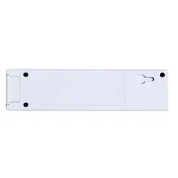 USB-хаб Lian Li Edge USB and Fan Hub White - мініатюра 4