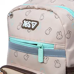 Рюкзак дитячий Yes K-45XS Miffy (550525) - мініатюра 5