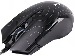 Миша A4Tech X89 USB Maze (X89 (Maze)) - мініатюра 3