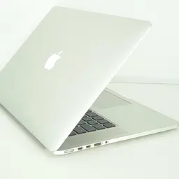 Ноутбук Apple MacBook Pro 15" A1398 Retina (C02VK10SG8WL) (i7-4870HQ/16/512SSD) - Class B - мініатюра 2