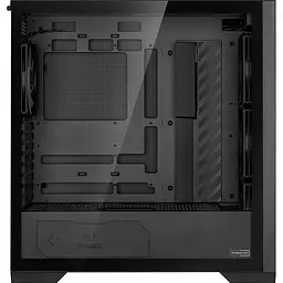 Корпус ASUS TUF GAMING GT302 TG BTF ARGB BLACK (90DC00I0-B19000) Без БП - мініатюра 9
