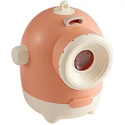 Дитячий проектор-світильник Epik ME-236 Mood Pink / White