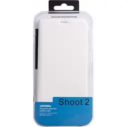 Чохол до мобільного телефона Doogee Shoot 2 Package(White) (DGA57-BC001-03Z) - мініатюра 9