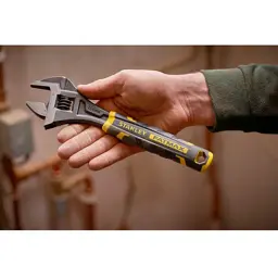Ключ Stanley FATMAX розвідний L=150 мм. (FMHT13125-0) - мініатюра 8
