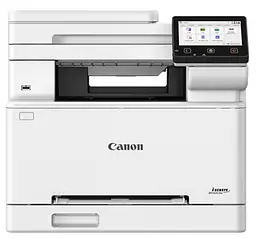 Багатофункціональний пристрій Canon i-SENSYS MF667Cdw EU (7186340)