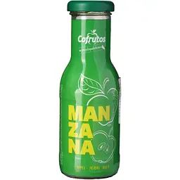 Сік Cofrutos Apple яблучний 200 мл