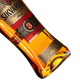 Спиртний напій SIKVARULI CLASSIC 3 0.5 л - мініатюра 5