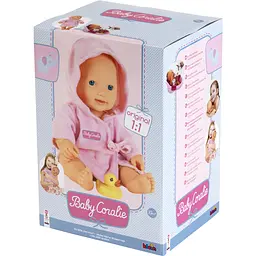 Лялька для купання Klein Baby Coralie (1637) - мініатюра 8