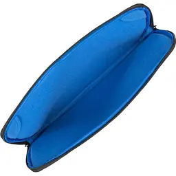 Чохол для ноутбука Rivacase чорний 13.3" (8204 (Black)) - мініатюра 12