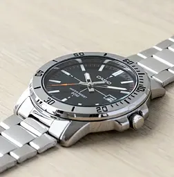 Годинник Casio MTP-VD01D-1E2 - мініатюра 2