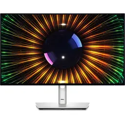 Монітор Dell 23.8" U2424H HDMI DP USB Audio IPS 120Hz sRGB 100% Pivot teh0014242