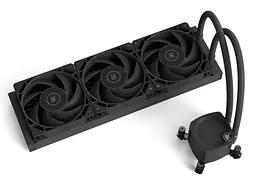 СВО EKWB EK-Nucleus AIO CR360 Dark (3831109900178) - мініатюра 2