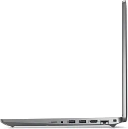 Ноутбук Dell Latitude 5530 15.6FHD AG/Intel i7-1265U/16/256F/int/W11P (N207L5530MLK15UA_W11P) - мініатюра 5