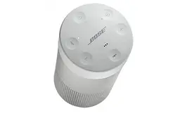 Портативна колонка Bose SoundLink Revolve II Bluetooth Speaker Luxe Silver (858365-2310) - мініатюра 2