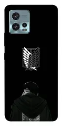 Чохол Demsky Scouting legion levi для Motorola Moto G72