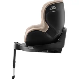 Автокрісло Britax-Romer Dualfix Pro M Style Teak - мініатюра 4