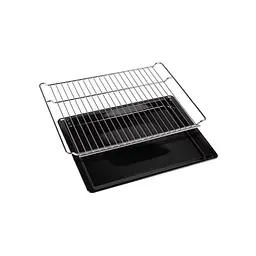 Духовой шкаф PRIME Technics POB 6827 E BK - миниатюра 2
