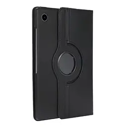 Чохол з поворотом на 360 Samsung Tab A9 SM X210 X216 X215 Чорний - мініатюра 6