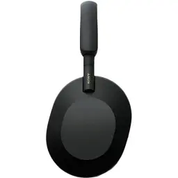 Навушники Sony Bluetooth Stereo WH-1000XM5 Black (WH1000XM5B.CE7) Global - мініатюра 4