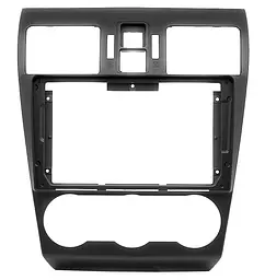 Перехідна рамка Subaru Forester, Impreza, Levorg, WRX, Crosstrek, XV Carav 22-932