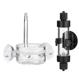 Дифузор Eheim Diffuser CO2 600l + Лічильник бульбашок (6063080) - мініатюра 2