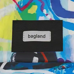 Рюкзак Bagland Stylish L 24 л Cублімація 1342 (00518664) - мініатюра 6