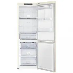 Холодильник Samsung RB33J3000EL/UA з морозильною камерою - мініатюра 4