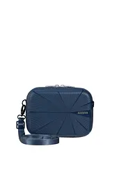Плечова Сумка American Tourister STARVIBE NAVY 21x16x8 MD5*41007