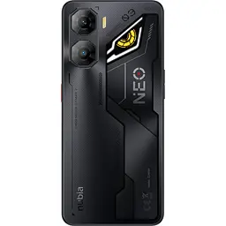 Смартфон Nubia NEO 3 5G 8/256GB Shadow Black [147528] - мініатюра 5