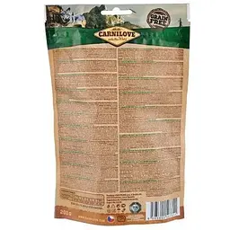 Ласощі для собак Carnilove Dog Semi Moist Качка та розмарин 200 г - мініатюра 3