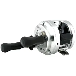 Котушка Shimano Calcutta 201 D 4 1BB - мініатюра 2