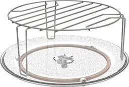 Мікрохвильова піч Gorenje BMX201AG1BG (XY820Z) (6834680)