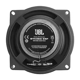 Коаксіальна акустична система JBL STAGE2 55F - мініатюра 3