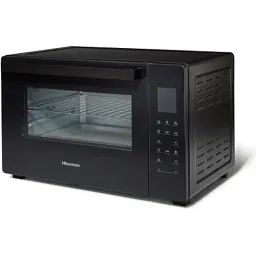 Електропіч Hisense HOM45D - мініатюра 2